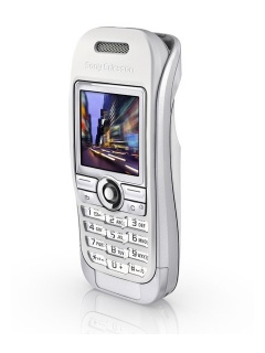 Sony-Ericsson J300i ringtones free download.